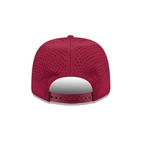 Florida State New Era 970 Performance Snapback Cap