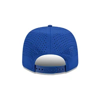 Kentucky New Era 970 Performance Snapback Cap