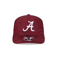 Alabama New Era 970 Camo Mesh Stretch Snapback Cap