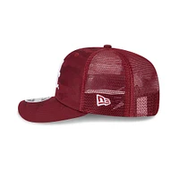 Alabama New Era 970 Camo Mesh Stretch Snapback Cap