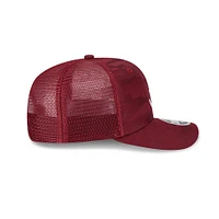 Alabama New Era 970 Camo Mesh Stretch Snapback Cap