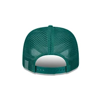 Michigan State New Era 970 Camo Mesh Stretch Snapback Cap