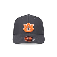 Auburn New Era 970 Stretch Snapback Cap