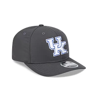 Kentucky New Era 970 Stretch Snapback Cap