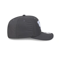 Kentucky New Era 970 Stretch Snapback Cap