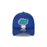 Florida New Era 3930 Helmet Stripe Flex Fit Cap