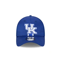 Kentucky New Era 3930 Helmet Stripe Flex Fit Cap