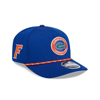 Florida New Era 970 Stretch Snapback Cap