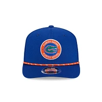 Florida New Era 970 Stretch Snapback Cap