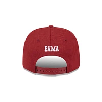 Alabama New Era 970 Stretch Snapback Cap