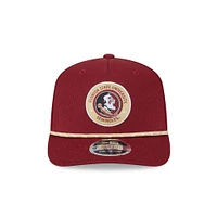 Florida State New Era 970 Stretch Snapback Cap