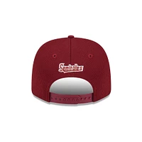 Florida State New Era 970 Stretch Snapback Cap