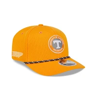 Tennessee New Era 970 Stretch Snapback Cap