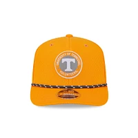 Tennessee New Era 970 Stretch Snapback Cap