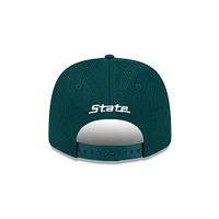 Michigan State New Era 970 Stretch Snapback Cap