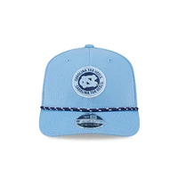 UNC New Era 970 Stretch Snapback Cap