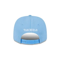 UNC New Era 970 Stretch Snapback Cap