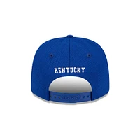 Kentucky New Era 970 Stretch Snapback Cap