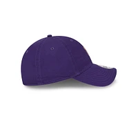 LSU New Era 920 Vault Cotton Adjustable Cap