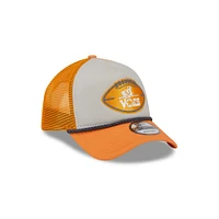 Tennessee Vault New Era 940 Rope Trucker Snapback Cap