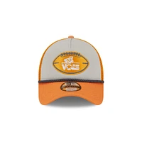 Tennessee Vault New Era 940 Rope Trucker Snapback Cap