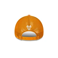 Tennessee Vault New Era 940 Rope Trucker Snapback Cap