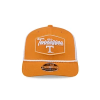 Tennessee New Era 970 Rope Stretch Trucker Snapback Cap