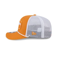 Tennessee New Era 970 Rope Stretch Trucker Snapback Cap