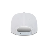 Indiana New Era 970 Arch Over Logo Stretch Snapback Cap