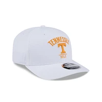 Tennessee New Era 970 Arch Over Logo Stretch Snapback Cap