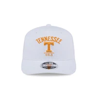 Tennessee New Era 970 Arch Over Logo Stretch Snapback Cap