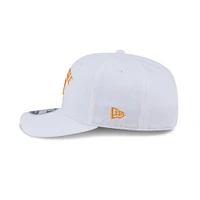 Tennessee New Era 970 Arch Over Logo Stretch Snapback Cap