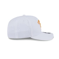 Tennessee New Era 970 Arch Over Logo Stretch Snapback Cap