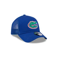 Florida New Era 940 A-Frame Trucker Adjustable Cap