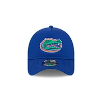 Florida New Era 940 A-Frame Trucker Adjustable Cap