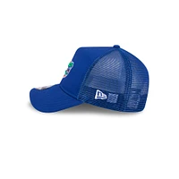 Florida New Era 940 A-Frame Trucker Adjustable Cap