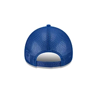Florida New Era 940 A-Frame Trucker Adjustable Cap
