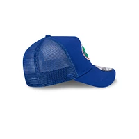 Florida New Era 940 A-Frame Trucker Adjustable Cap