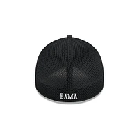 Alabama New Era 3930 Camo Flex Fitted Hat