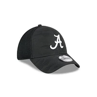 Alabama New Era 3930 Camo Flex Fitted Hat