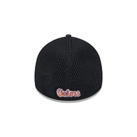 Florida New Era 3930 Camo Flex Fitted Hat