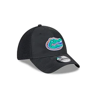 Florida New Era 3930 Camo Flex Fitted Hat