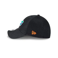 Florida New Era 3930 Camo Flex Fitted Hat