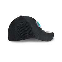 Florida New Era 3930 Camo Flex Fitted Hat