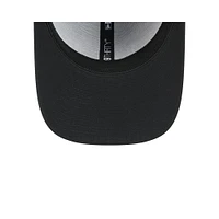 Mississippi State New Era 3930 Camo Flex Fitted Hat