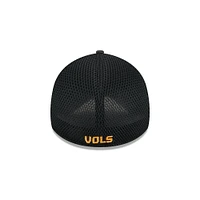 Tennessee New Era 3930 Camo Flex Fitted Hat