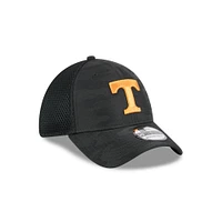 Tennessee New Era 3930 Camo Flex Fitted Hat