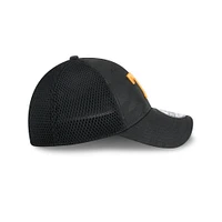 Tennessee New Era 3930 Camo Flex Fitted Hat