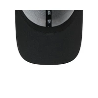 Tennessee New Era 3930 Camo Flex Fitted Hat