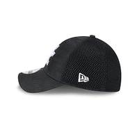Kentucky New Era 3930 Camo Flex Fitted Hat